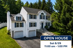 11 Wintergreen Dr, Merrimack, NH 03054 - Photo 1