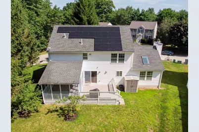 11 Wintergreen Drive, Merrimack, NH 03054 - Photo 9