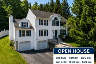 11 Wintergreen Dr, Merrimack, NH 03054 - Photo 1