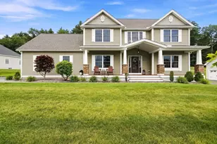 19 Beechwood Rd, Salem, NH 03079 - Photo 1