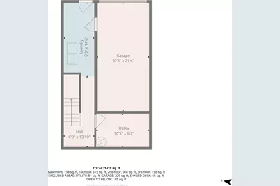 331 Blucher Street, Manchester, NH 03102 - Photo 31