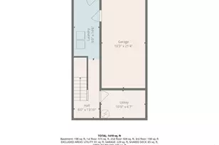 331 Blucher St, Manchester, NH 03102 - Photo 31