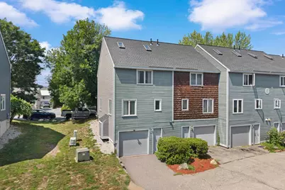 331 Blucher Street, Manchester, NH 03102 - Photo 1