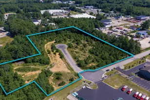 0 Gator Rock Rd, Somersworth, NH 03878 - Photo 1