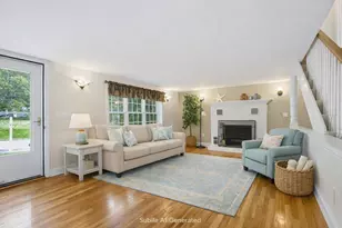 35 Pleasant St, Newfields, NH 03856 - Photo 7