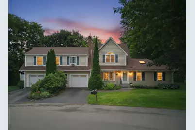 35 Pleasant Street, Newfields, NH 03856 - Photo 3