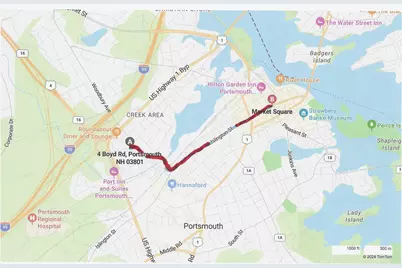 28 Grapevine Run #7, Portsmouth, NH 03801 - Photo 3