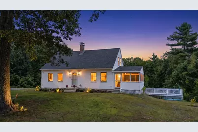 191 North Road, Barnstead, NH 03225 - Photo 1