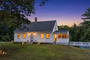 191 North Rd, Barnstead, NH 03225 - Photo 1