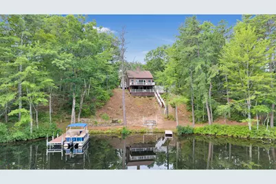 349 Concord Lane, Wakefield, NH 03830 - Photo 1