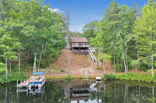349 Concord Ln, Wakefield, NH 03830 - Photo 1