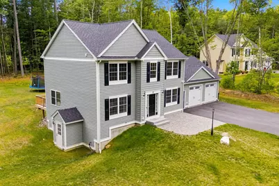 26 Swamp Road, Epsom, NH 03234 - Photo 3