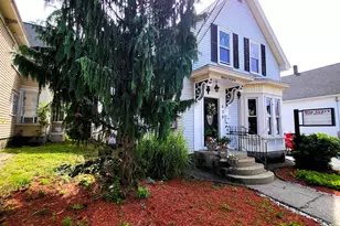 539 Maple St, Manchester, NH 03104 - Photo 3