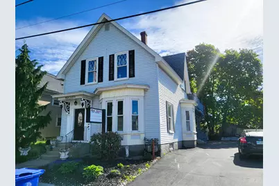 539 Maple Street, Manchester, NH 03104 - Photo 1