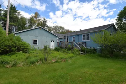 1936 Franklin Pierce Highway, Barrington, NH 03825 - Photo 9