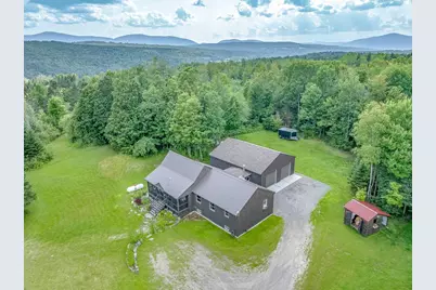 3 Colburn Road, Colebrook, NH 03576 - Photo 1