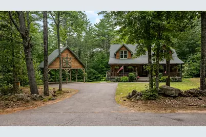 625 Crystal Lake Road, Gilmanton, NH 03837 - Photo 45