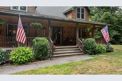 625 Crystal Lake Road, Gilmanton, NH 03837 - Photo 41