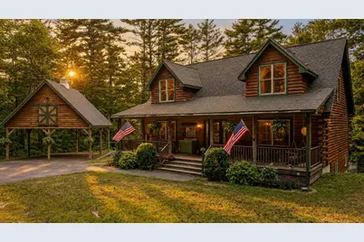 625 Crystal Lake Road, Gilmanton, NH 03837 - Photo 1