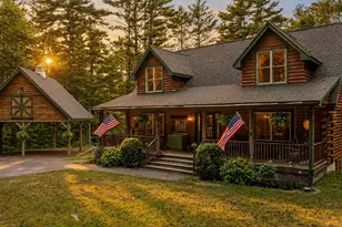 625 Crystal Lake Rd, Gilmanton, NH 03837 - Photo 1