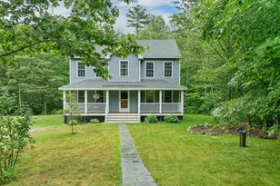 19 Linwood Dr, Alton, NH 03809 - Photo 1