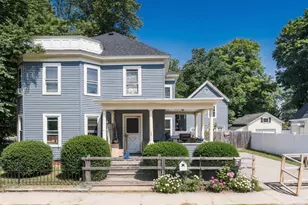 2 Pleasant St, Rochester, NH 03867 - Photo 1