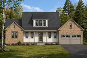 30 Valley Rd, Tuftonboro, NH 03816 - Photo 1