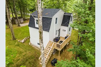 142 Browns Pasture Road, Strafford, NH 03884 - Photo 39