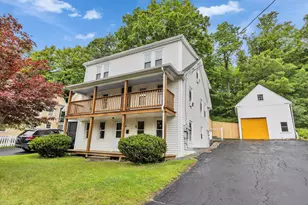 35 Union St, Peterborough, NH 03458 - Photo 1