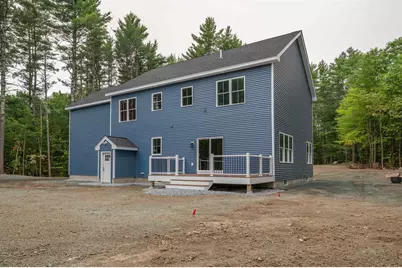Map 219 Lot 12 Colburn Road, New Boston, NH 03070 - Photo 3
