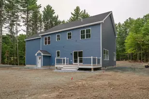 Map 219 Lot 12 Colburn Rd, New Boston, NH 03070 - Photo 3