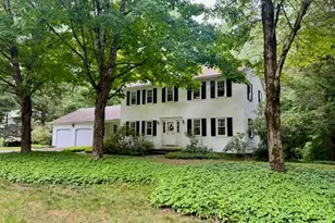 22 Blackberry Ln, Keene, NH 03431 - Photo 1