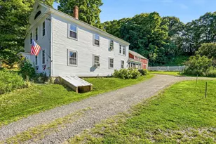 531 Sanborn Rd, Sanbornton, NH 03269 - Photo 1