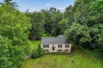 329 Whittier Drive, Fremont, NH 03044 - Photo 5
