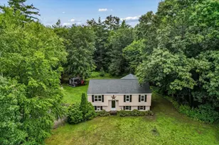 329 Whittier Dr, Fremont, NH 03044 - Photo 5