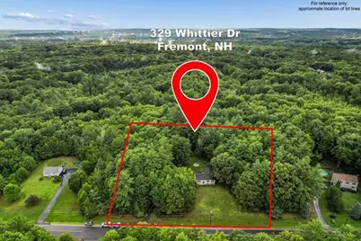 329 Whittier Drive, Fremont, NH 03044 - Photo 35