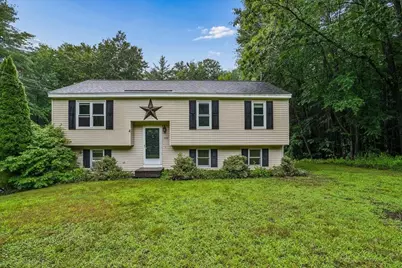329 Whittier Drive, Fremont, NH 03044 - Photo 3