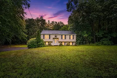 329 Whittier Drive, Fremont, NH 03044 - Photo 1