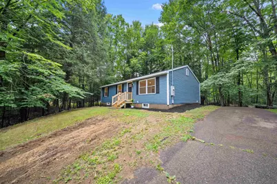 357 Brown Hill Road, Belmont, NH 03220 - Photo 1