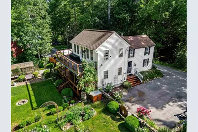 9 Sheridan Way, Merrimack, NH 03054 - Photo 33