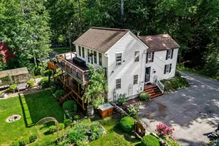 9 Sheridan Way, Merrimack, NH 03054 - Photo 33