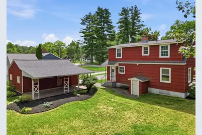 1019 Shirley Avenue #23, Goffstown, NH 03045 - Photo 33