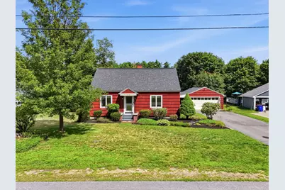 1019 Shirley Avenue #23, Goffstown, NH 03045 - Photo 1