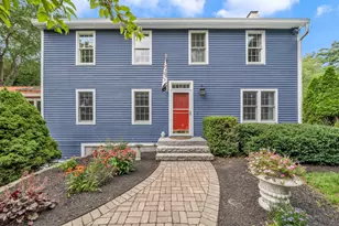 49 Hampton Falls Rd, Exeter, NH 03833 - Photo 1