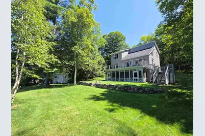 70 Hawley Drive, Enfield, NH 03748 - Photo 1