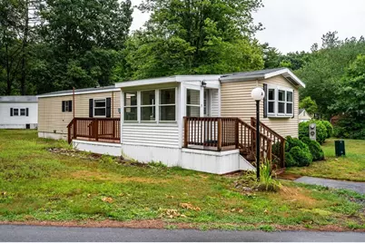 3 Checkerberry Court, Rochester, NH 03867 - Photo 1