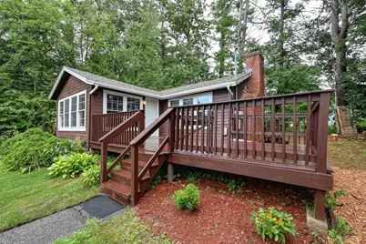 7 Holiday Shore Drive, Dunbarton, NH 03046 - Photo 27