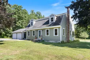 131 1/2 Littleworth Rd, Dover, NH 03820 - Photo 1