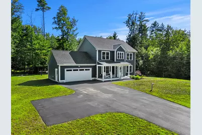 229 County Road, Greenfield, NH 03047 - Photo 29