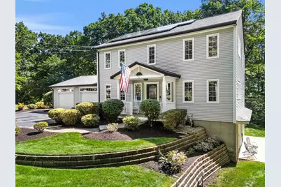 20 Hadley Road, Merrimack, NH 03054 - Photo 3